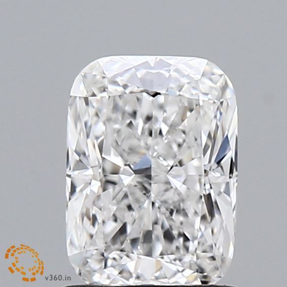 Elongated Cushion 1.03ct