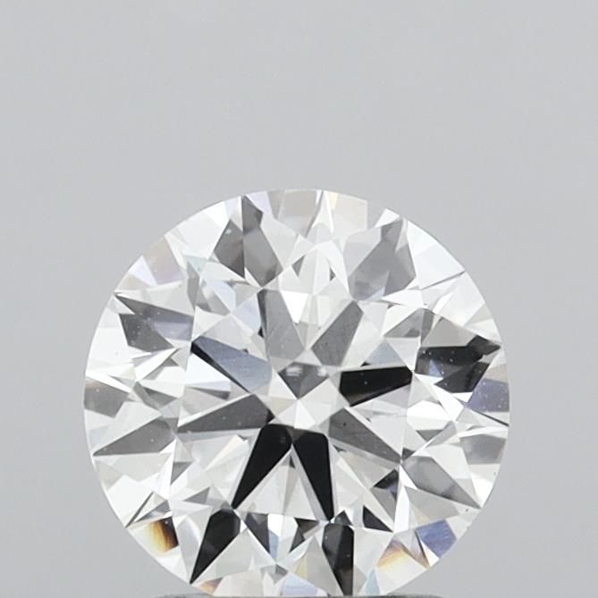 Round 1.59ct