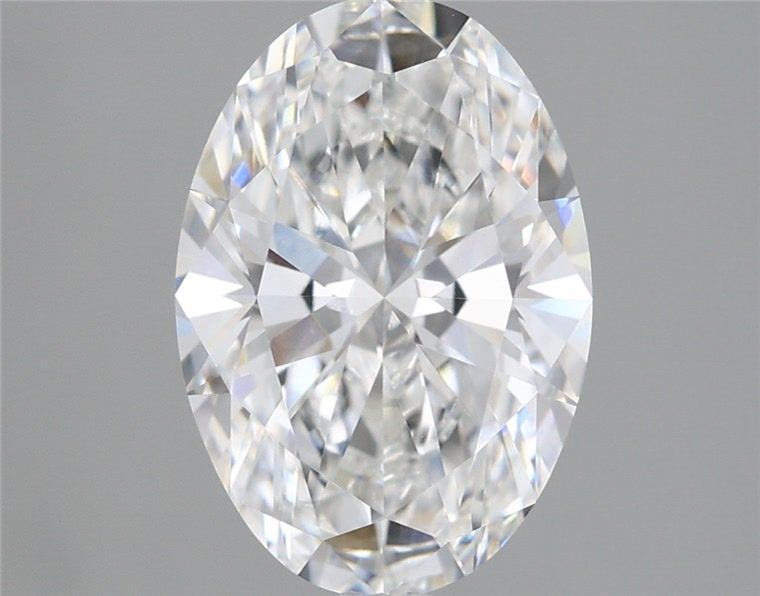 Oval 3.04ct