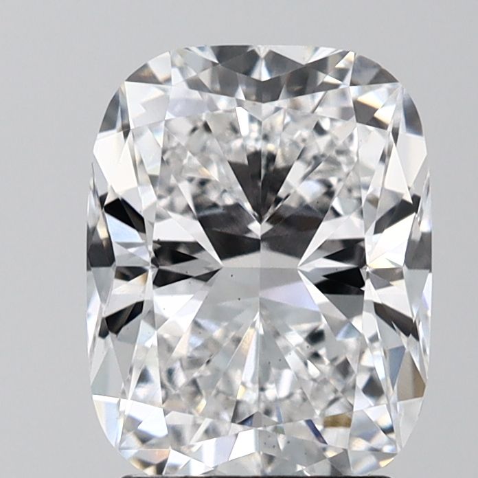 Elongated Cushion 2.53ct
