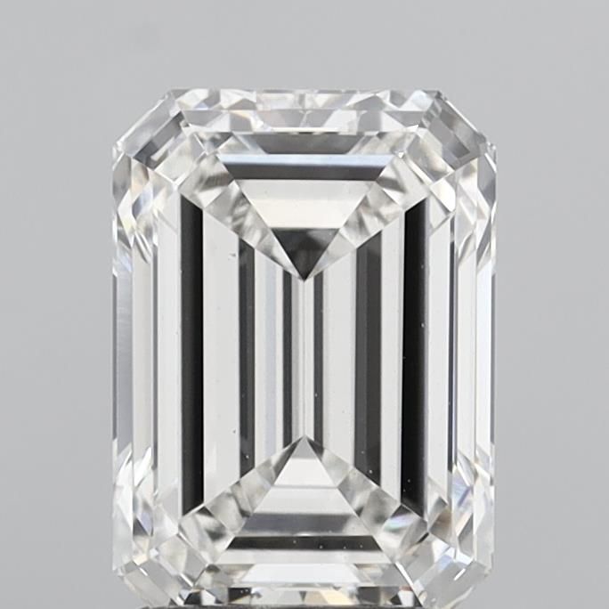 Emerald 2.23ct