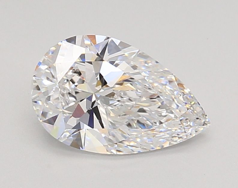 Pear 1.22ct