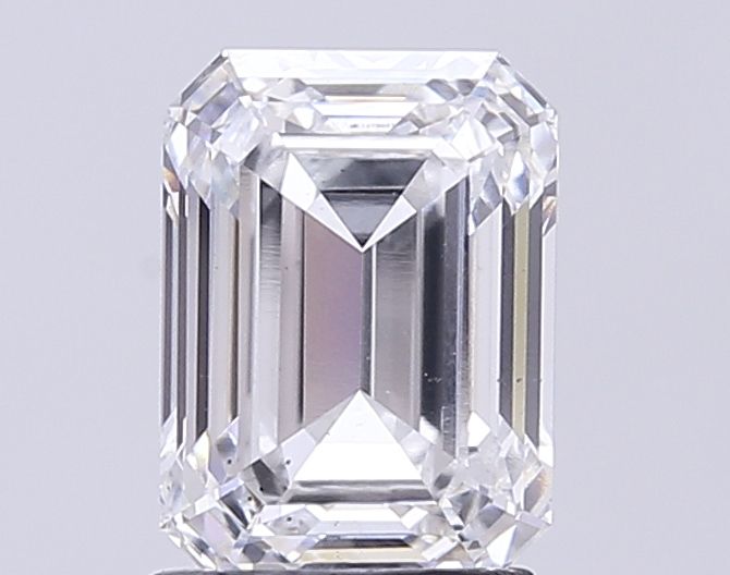 Emerald 2.01ct
