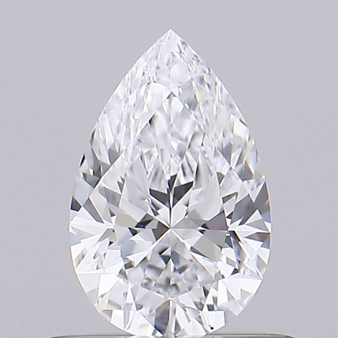Pear 0.54ct