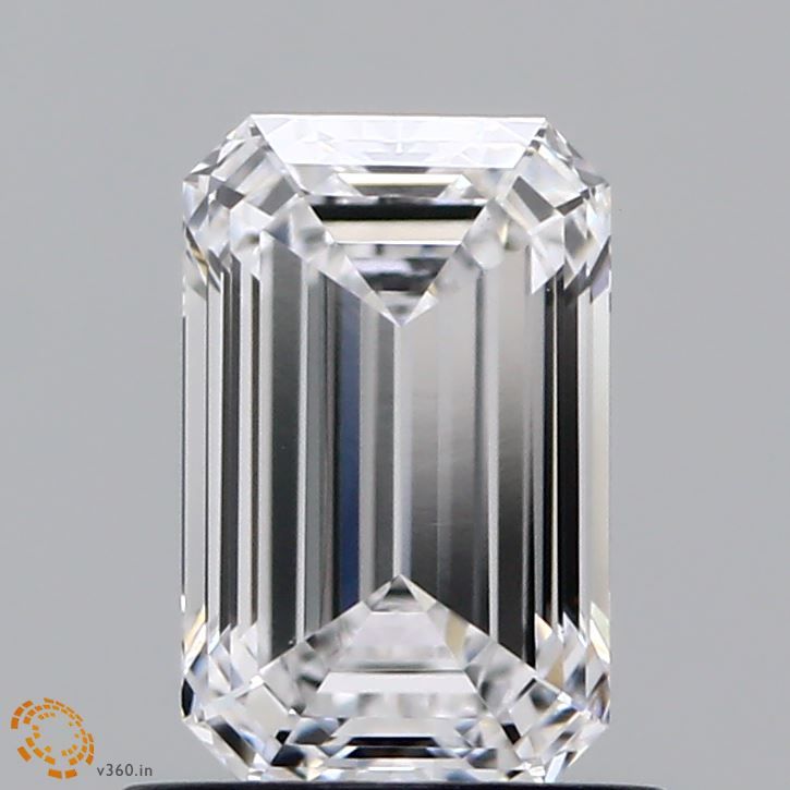 Emerald 1.01ct