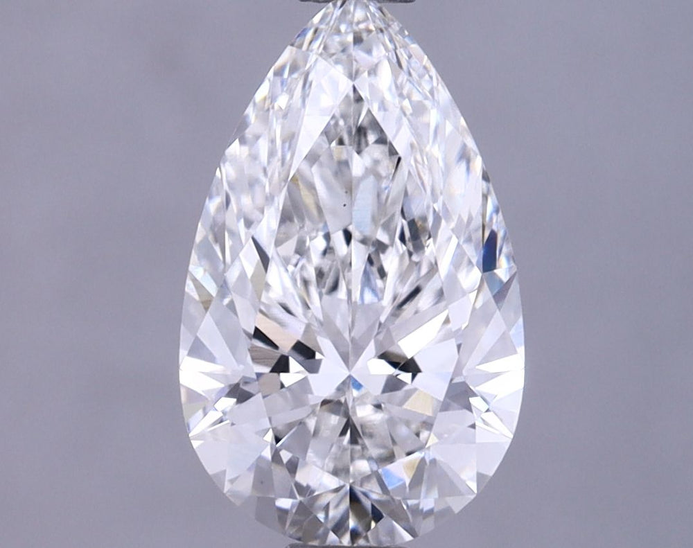 Pear 1.35ct