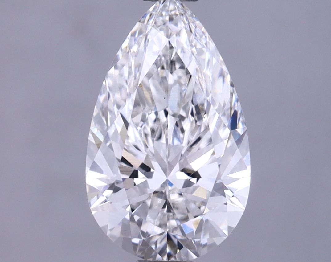 Pear 1.35ct