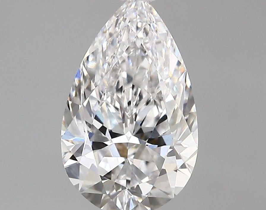 Pear 1.68ct