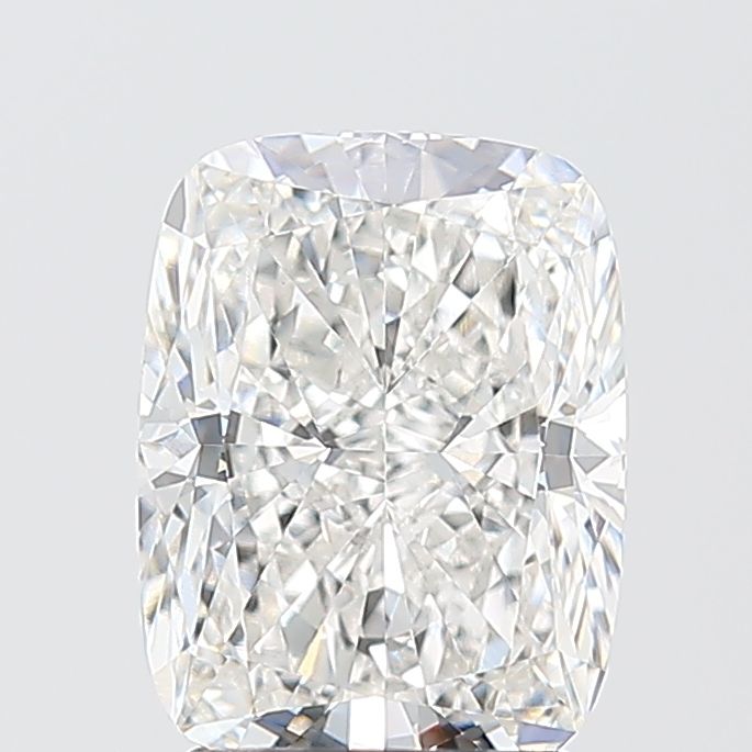 Elongated Cushion 2.2ct