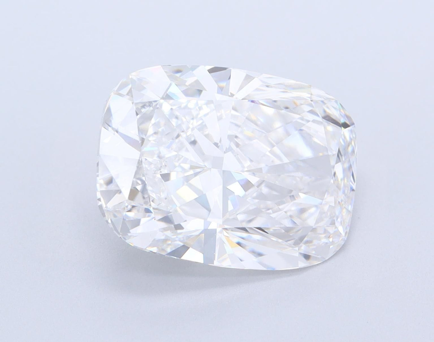 Elongated Cushion 5.01ct