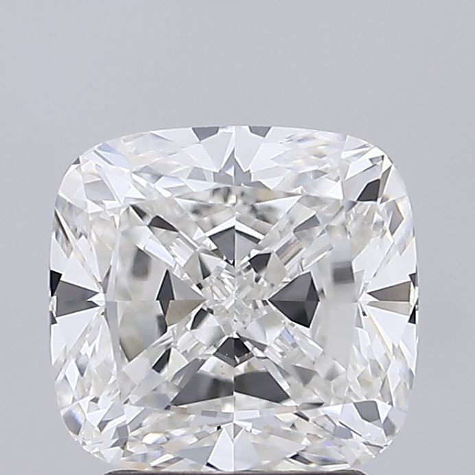 Cushion 3.01ct
