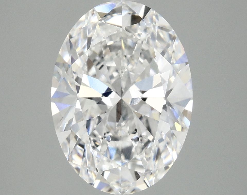 Oval 2.96ct