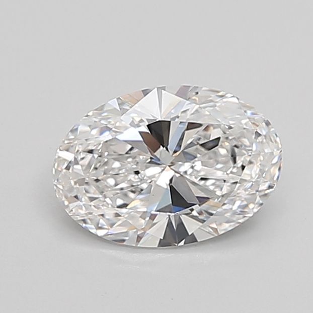 Oval 1.5ct