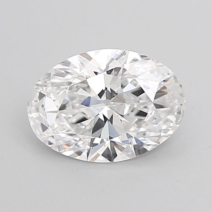Oval 2.21ct