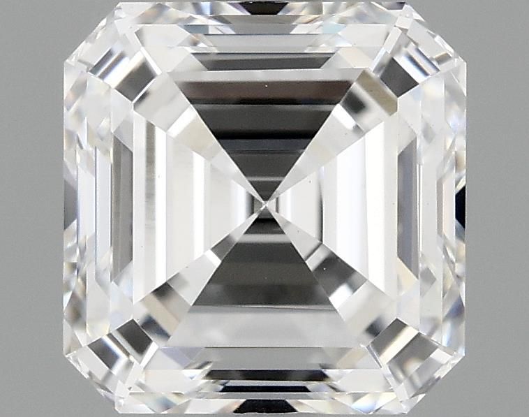 Asscher 1.59ct