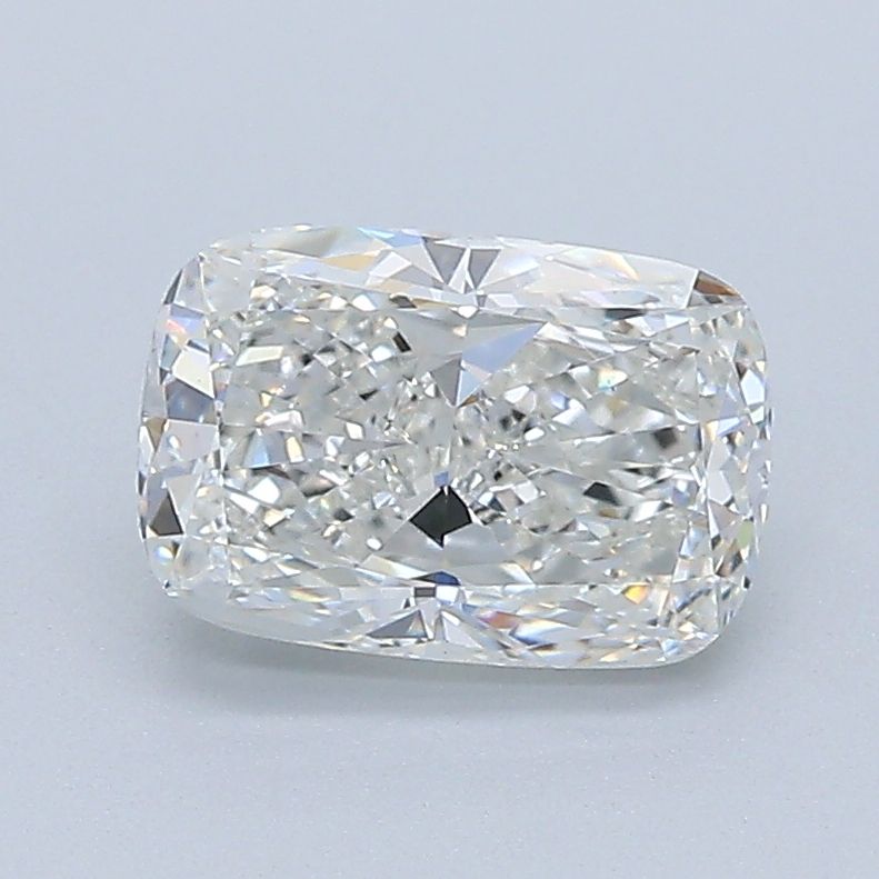 Elongated Cushion 1.29ct