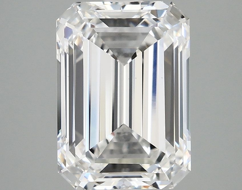 Emerald 2.97ct
