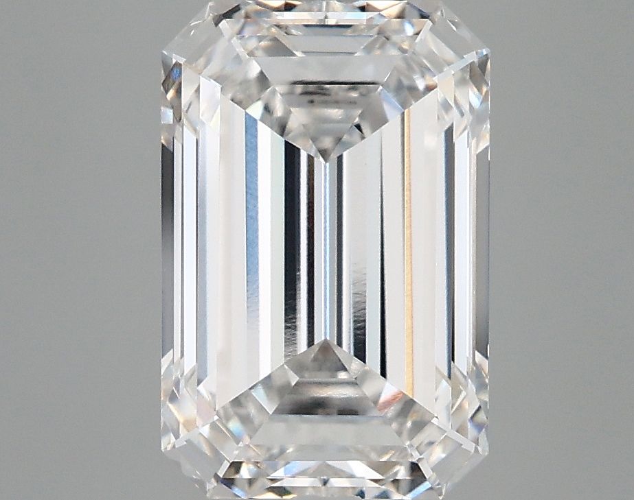 Emerald 3.7ct