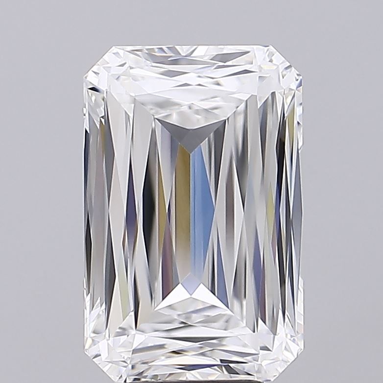 Radiant 7.03ct