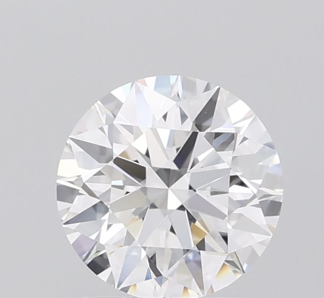 Round 1.52ct