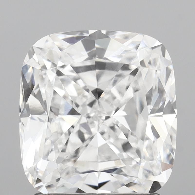 Cushion 2.01ct