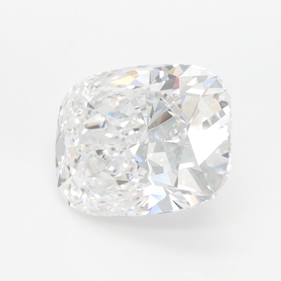 Elongated Cushion 2.52ct