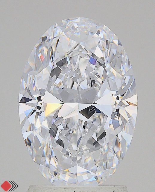 Oval 2.52ct