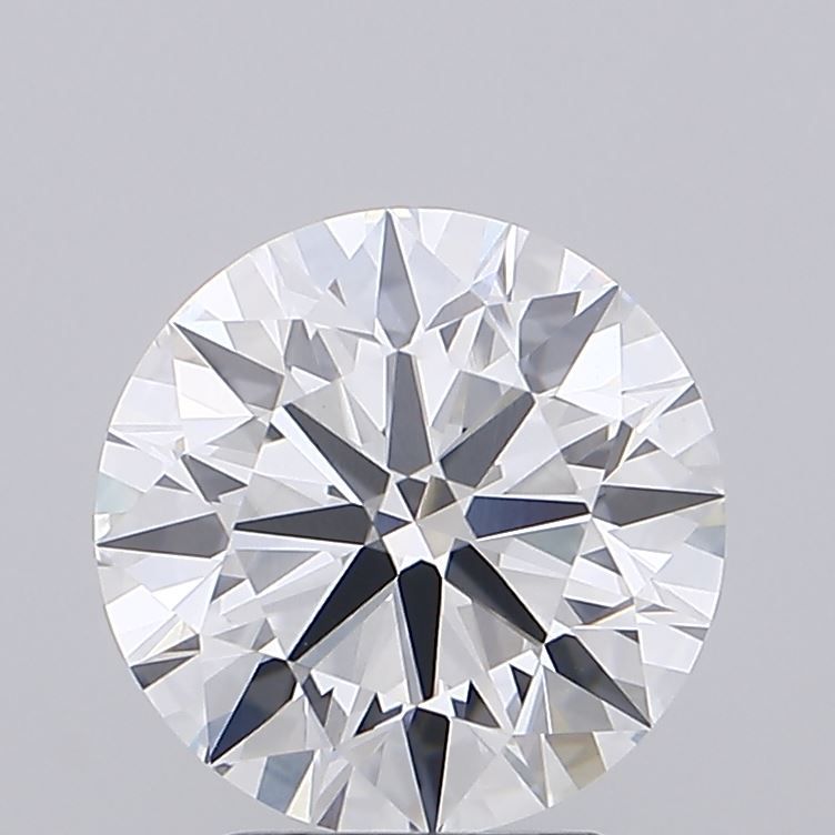 Round 2.95ct
