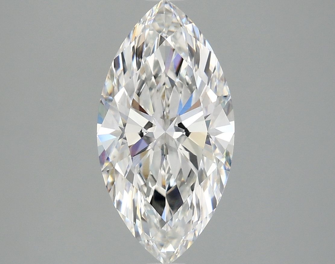 Marquise 2.06ct