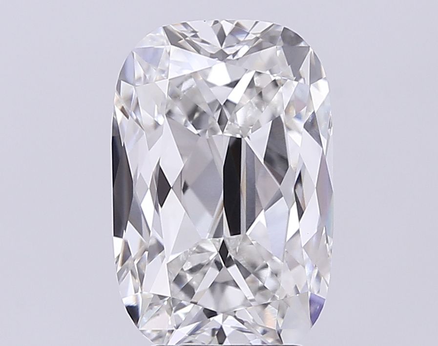 Elongated Cushion 5ct