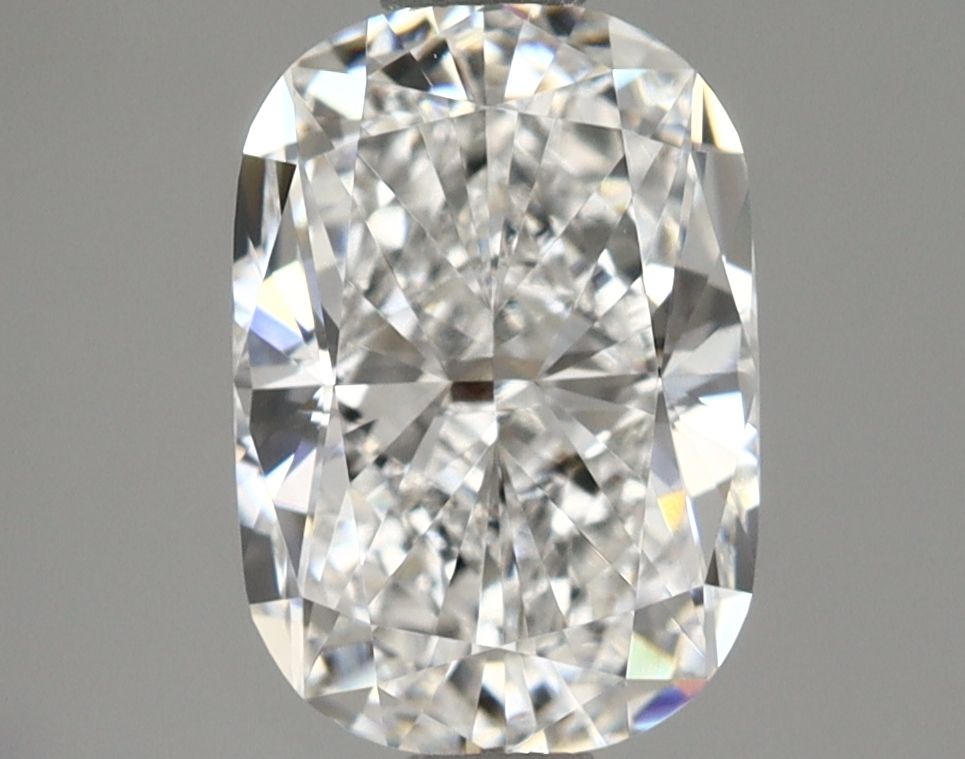 Elongated Cushion 1.61ct