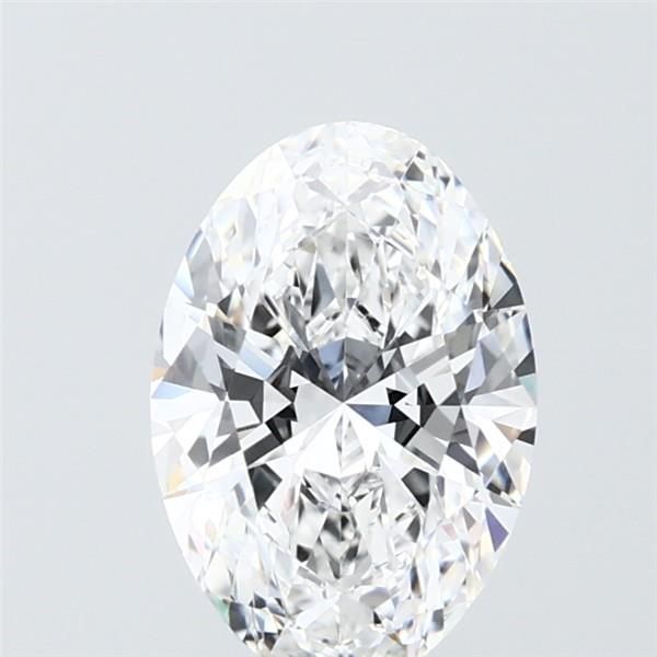 Oval 1.59ct