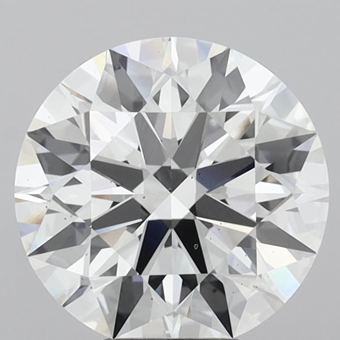 Round 6.04ct