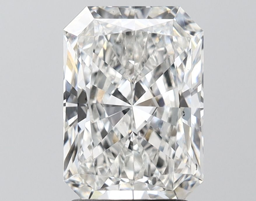 Radiant 2.55ct