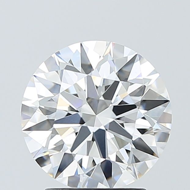 Round 2.54ct