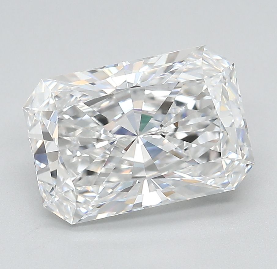 Radiant 2.61ct
