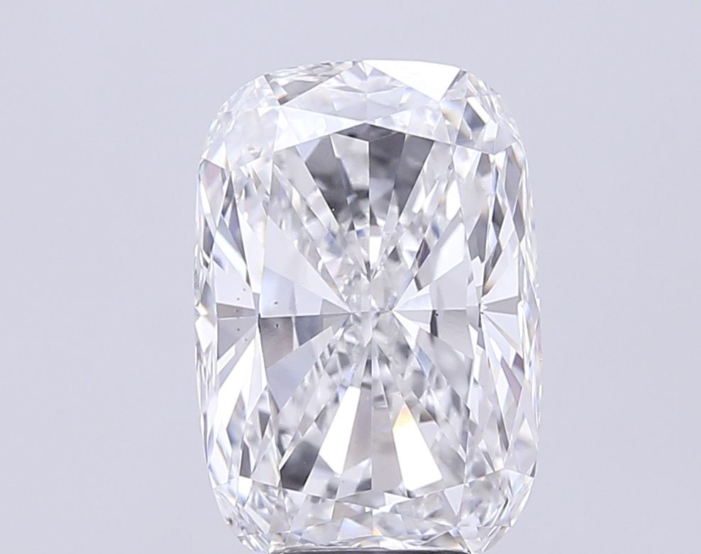 Elongated Cushion 6.06ct