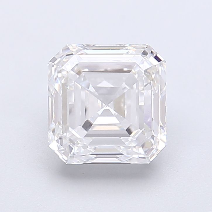 Asscher 2.2ct