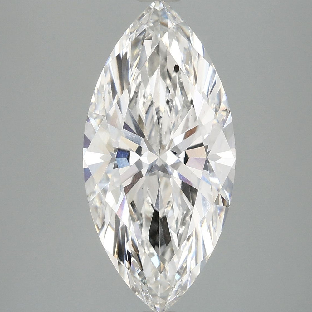 Marquise 4.09ct