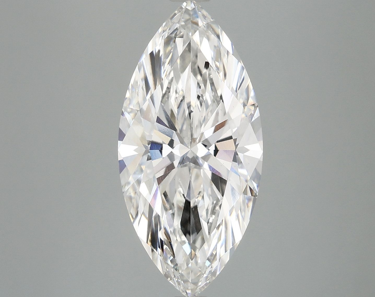 Marquise 4.09ct