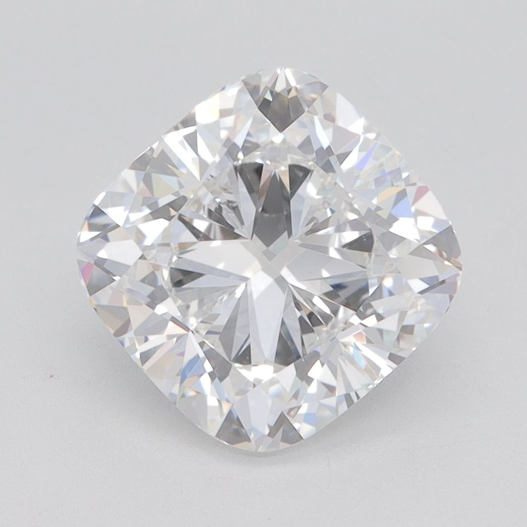 Cushion 3.27ct