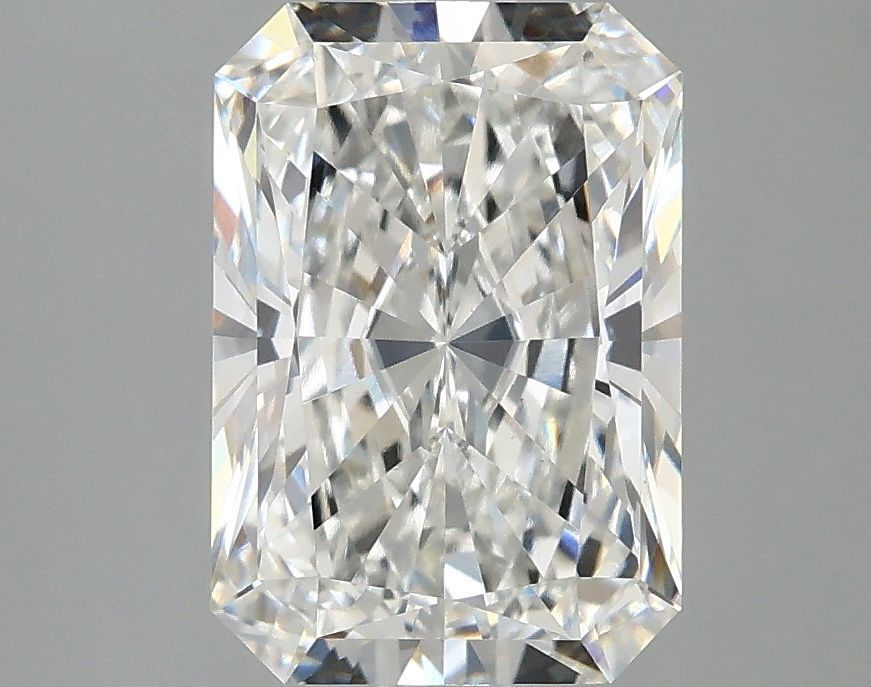 Radiant 2.96ct
