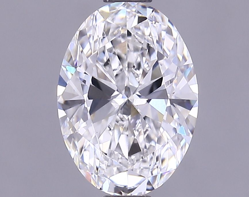 Oval 1.2ct