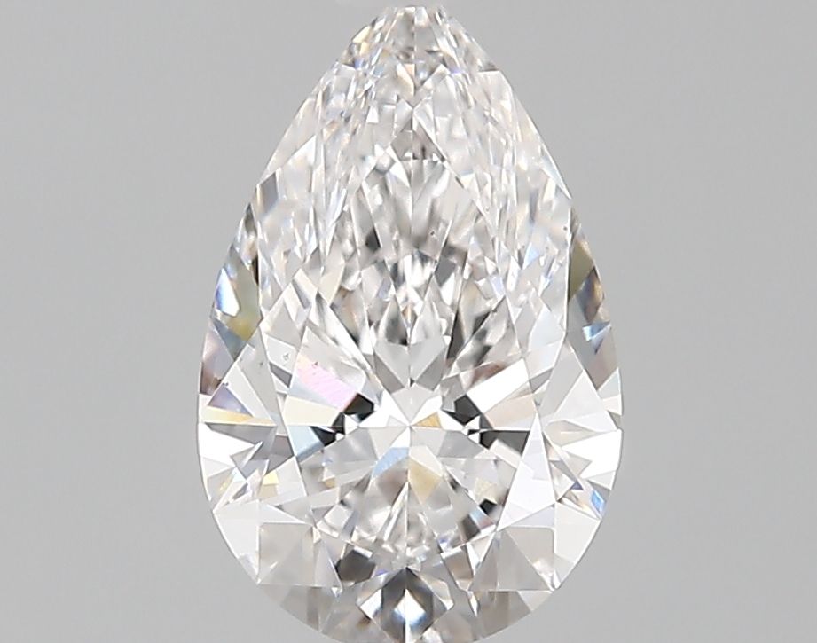 Pear 1.8ct