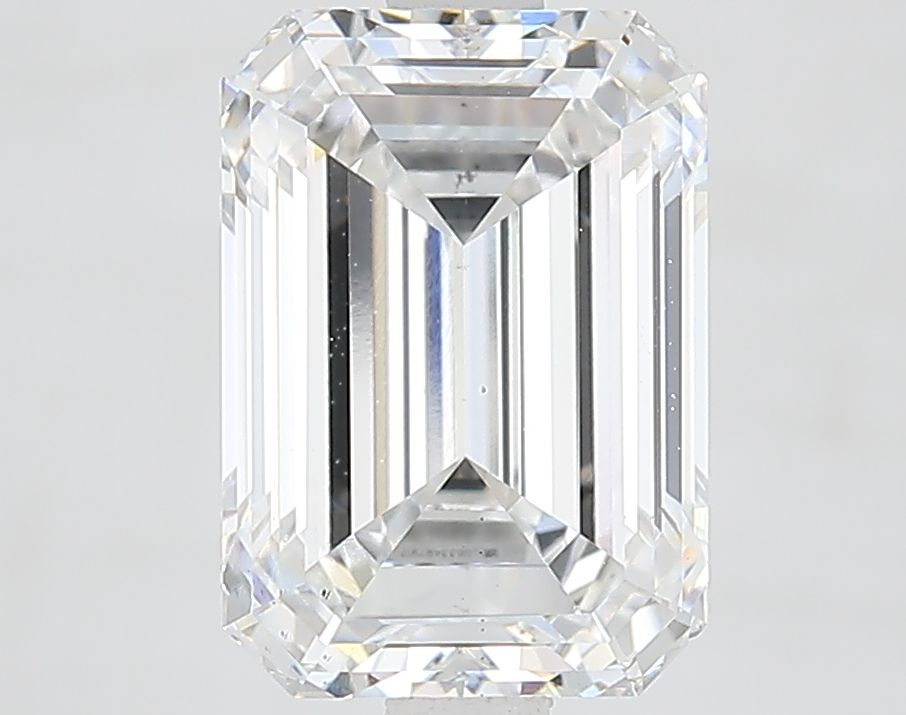 Emerald 2.77ct