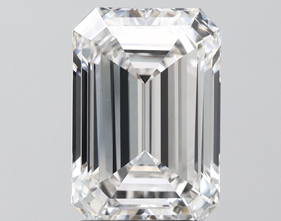 Emerald 3.55ct