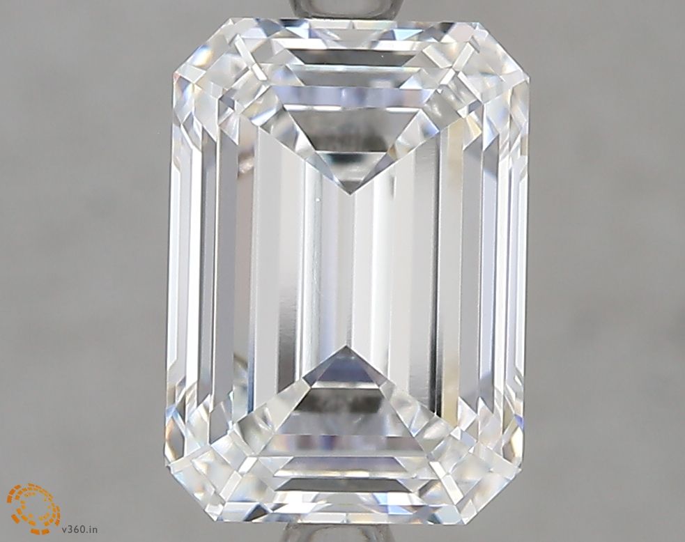 Emerald 3.05ct
