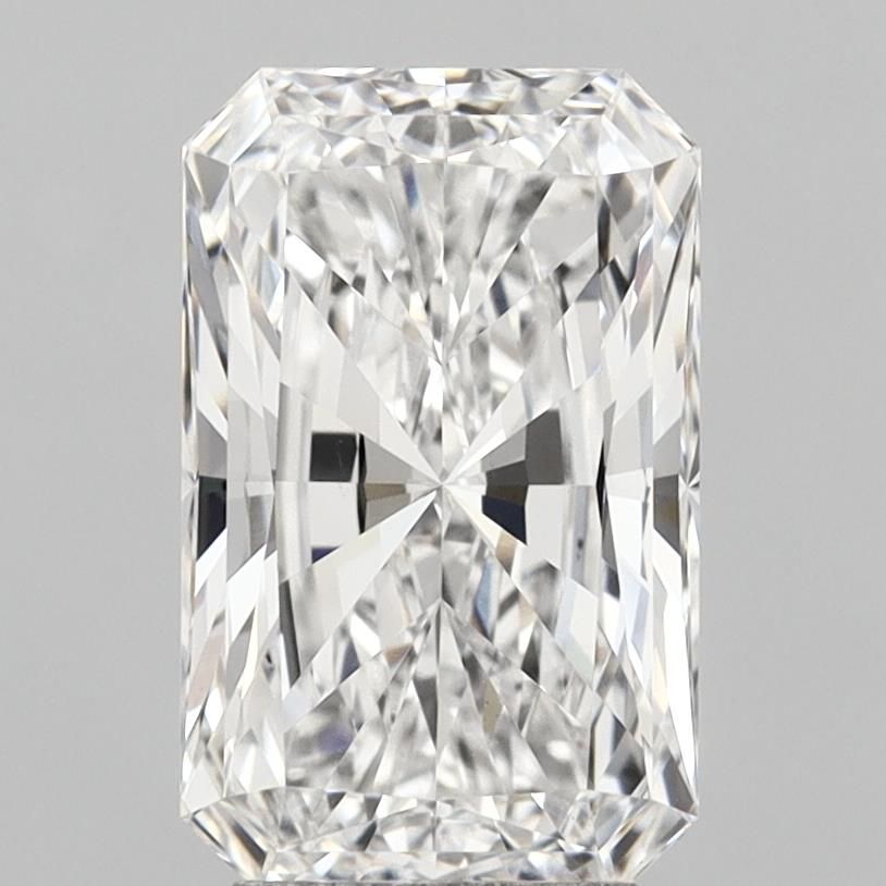 Radiant 3.76ct