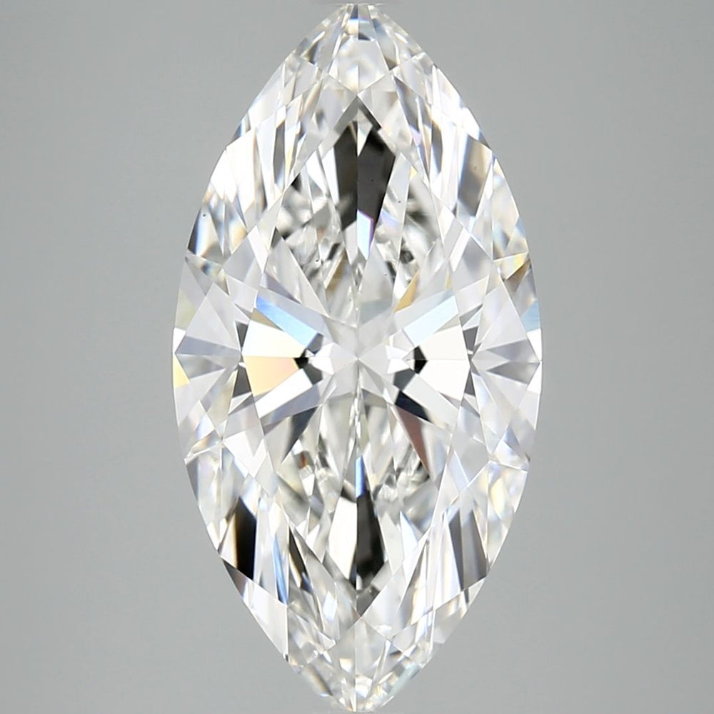 Marquise 4.93ct