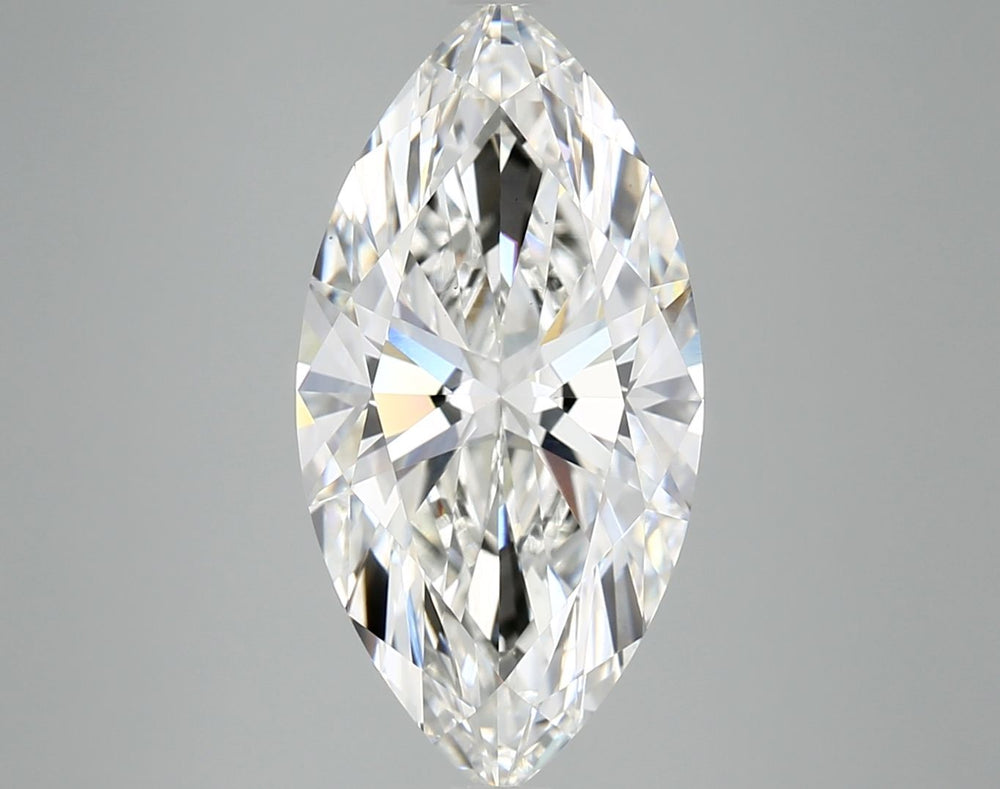 Marquise 4.93ct